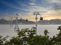 전곡항과 제부도를 잇는 새로운 하늘길 | 영상속경기도 | 경기관광플랫폼