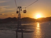 전곡항과 제부도를 잇는 새로운 하늘길 | 영상속경기도 | 경기관광플랫폼