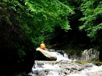 계곡에서 즐기는 신선놀음 여행 | 영상속경기도 | 경기관광플랫폼