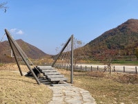 깨끗한 자연을 이용한 자연친화적 캠핑장 | 영상속경기도 | 경기관광플랫폼