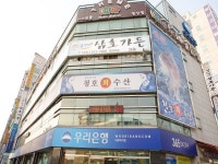 : 경기관광누리집