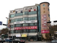 : 경기관광누리집