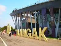 : 경기관광누리집