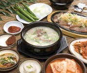 Gyeonggi-do Best Restaurant : GyeongGi-Do Tourism