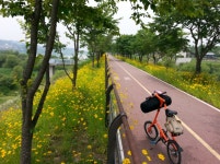 Tourist Attractions per Theme : GyeongGi-Do Tourism
