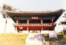 Tourist Attractions per Theme : GyeongGi-Do Tourism