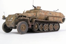 Schützenpanzer Sd.Kfz. 251 (Object) - Giant Bomb Schützenpanzer Sd.Kfz. 251 (Object) - Giant Bomb 