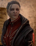 Grand Cleric Elthina (Character) - Giant Bomb 