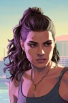 Lucia Caminos (Character) - Giant Bomb Lucia Caminos (Character) - Giant Bomb 