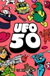 UFO 50 (Game) - Giant Bomb UFO 50 (Game) - Giant Bomb 