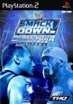 WWE SmackDown! Shut Your Mouth International Releases - Giant Bomb