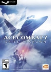 Ace Combat 7: Skies Unknown International Releases - Giant Bomb