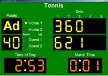 Tennis (Concept) - Giant Bomb Tennis (Concept) - Giant Bomb