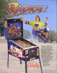 Radical! (Game) - Giant Bomb Radical! (Game) - Giant Bomb 