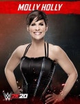 Molly Holly news - Giant Bomb