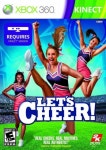 Lets Cheer! International Releases - Giant Bomb