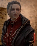 Grand Cleric Elthina (Character) - Giant Bomb 