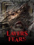 Layers of Fears Credits - Giant Bomb