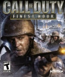 The completed. My list of games that I can remember finishing that are worth remembering.