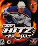 NHL Hitz 20-03 (Game) - Giant Bomb NHL Hitz 20-03 (Game) - Giant Bomb 