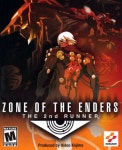 Zone of the Enders: The 2nd Runner (Game) - Giant Bomb Zone of the Enders: The 2nd Runner (Game) - Giant Bomb 