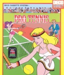 Pro Tennis (Game) - Giant Bomb Pro Tennis (Game) - Giant Bomb
