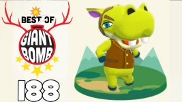 Best of Giant Bomb: 188 - Hippeux The Hippo - Giant Bomb Best of Giant Bomb: 188 - Hippeux The Hippo