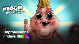 Unprofessional Fridays: UPF - 10/28/22 - Giant Bomb Unprofessional Fridays: UPF - 10/28/22