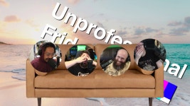 Unprofessional Fridays: UPF 04/14/23 - Giant Bomb Unprofessional Fridays: UPF 04/14/23