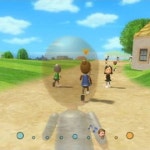Wii Fit screenshots, images and pictures - Giant Bomb