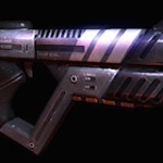 M-4 Shuriken screenshots, images and pictures - Giant Bomb