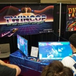 TwinCop screenshots, images and pictures - Giant Bomb