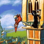 Death screenshots, images and pictures - Giant Bomb