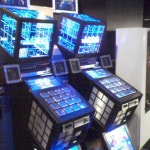 Jubeat screenshots, images and pictures - Giant Bomb