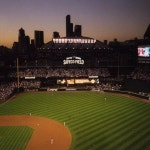 T-Mobile Park screenshots, images and pictures - Giant Bomb