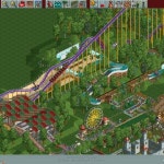 RollerCoaster Tycoon screenshots, images and pictures - Giant Bomb