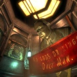 Rapture screenshots, images and pictures - Giant Bomb