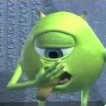 Mike Wazowski screenshots, images and pictures - Giant Bomb