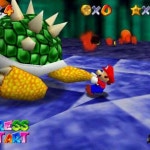Super Mario 64 screenshots, images and pictures - Giant Bomb