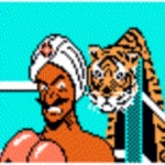 TIGERs profile