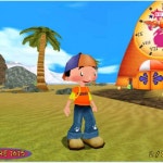 Armars profile