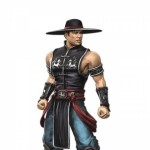 Kung Lao screenshots, images and pictures - Giant Bomb