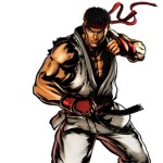 Ryu screenshots, images and pictures - Giant Bomb