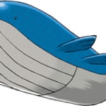 Wailord screenshots, images and pictures - Giant Bomb