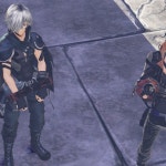 God Eater 3 screenshots, images and pictures - Giant Bomb