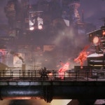 F.I.S.T.: Forged In Shadow Torch screenshots, images and pictures - Giant Bomb