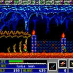 Zeliard screenshots, images and pictures - Giant Bomb