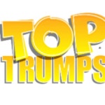 Top Trumps screenshots, images and pictures - Giant Bomb