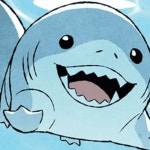 Jeff the Land Shark screenshots, images and pictures - Giant Bomb