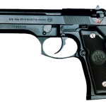 Beretta M9 screenshots, images and pictures - Giant Bomb